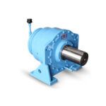 H-PLANETARY-GEARBOX