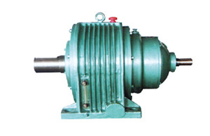 NGW-S1 planetary reducer