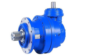 planetary gear reducer