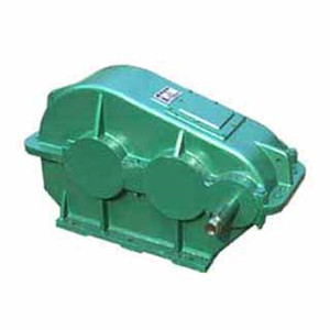 PM GEAR REDUCER