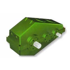 qjr crane gear reducer