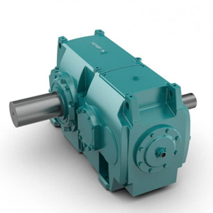 crane gear reducer