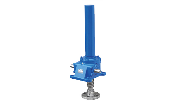 SWL SERIES SCREW LIFTER