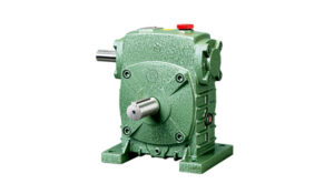 WPS WORM GEAR REDUCER