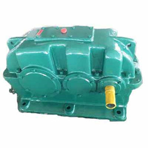 zlz Medium Hard Surface Gear Reducer