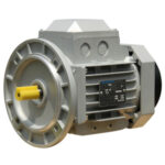 3 Phase AC Induction Motors