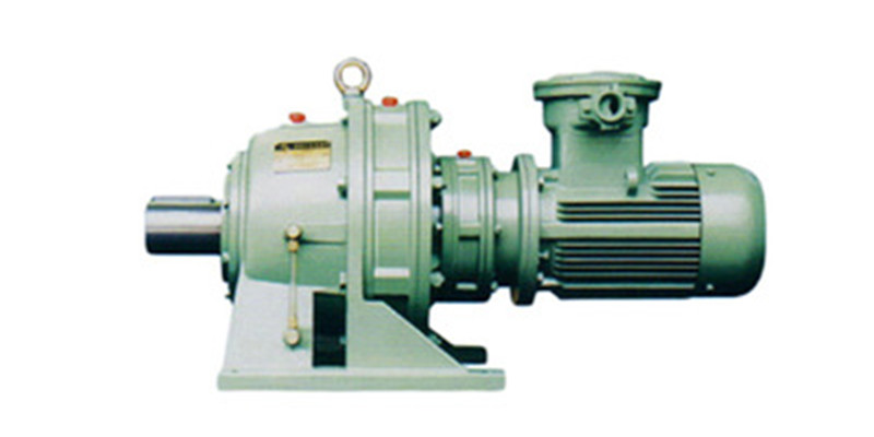 9000 cycloid reducer