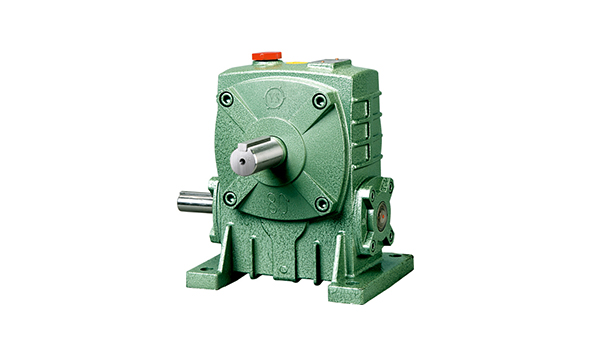 WPA WORM GEAR REDUCER