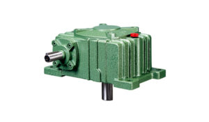 WPX WORM GEAR REDUCER