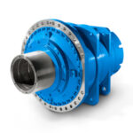 FLENDER REDUCER