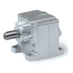 LENZE REDUCER