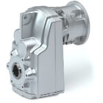 LENZE REDUCER