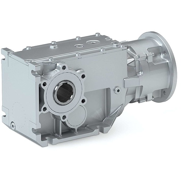 LENZE REDUCER